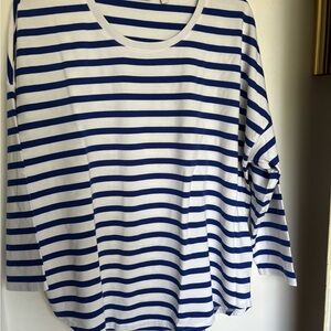 Vineyard Vines Striped Women's Top